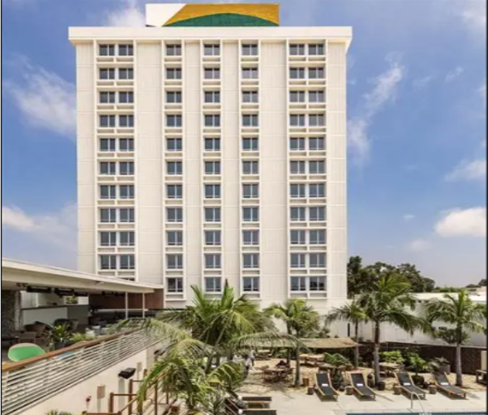 Hotel June West LA - Los Angeles, CA