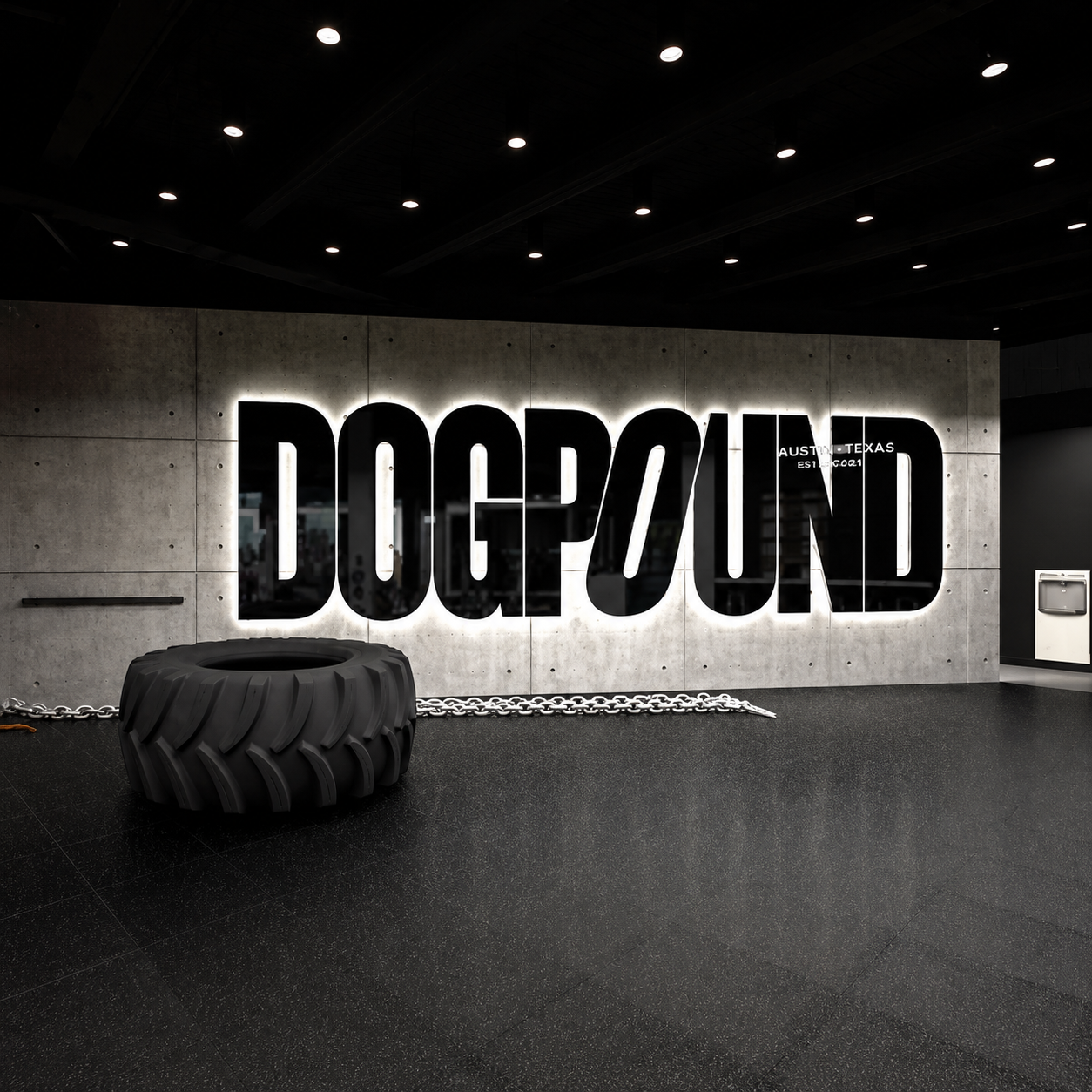 Dogpound, New York, NY