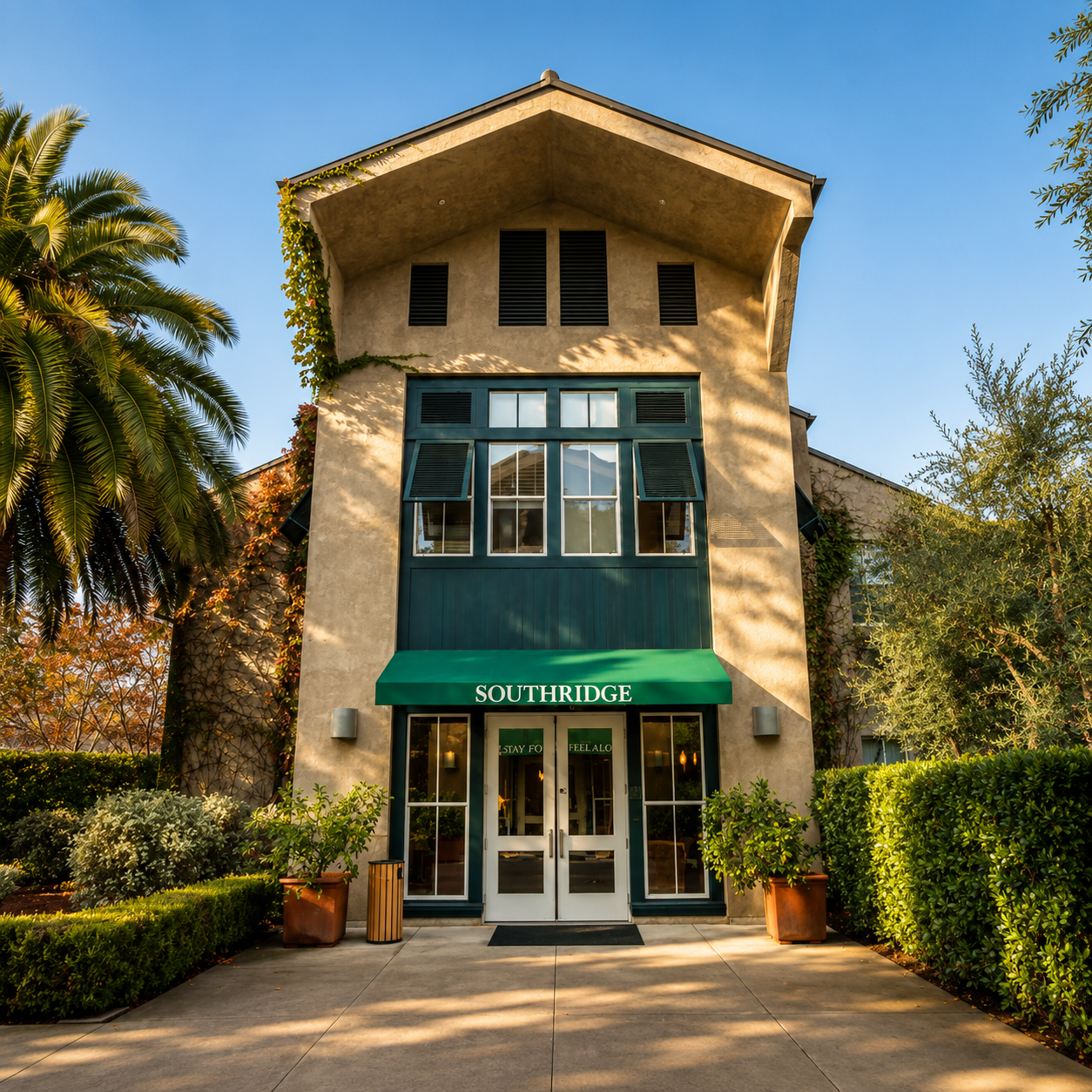 Southbridge Napa Valley - Napa Valley, CA