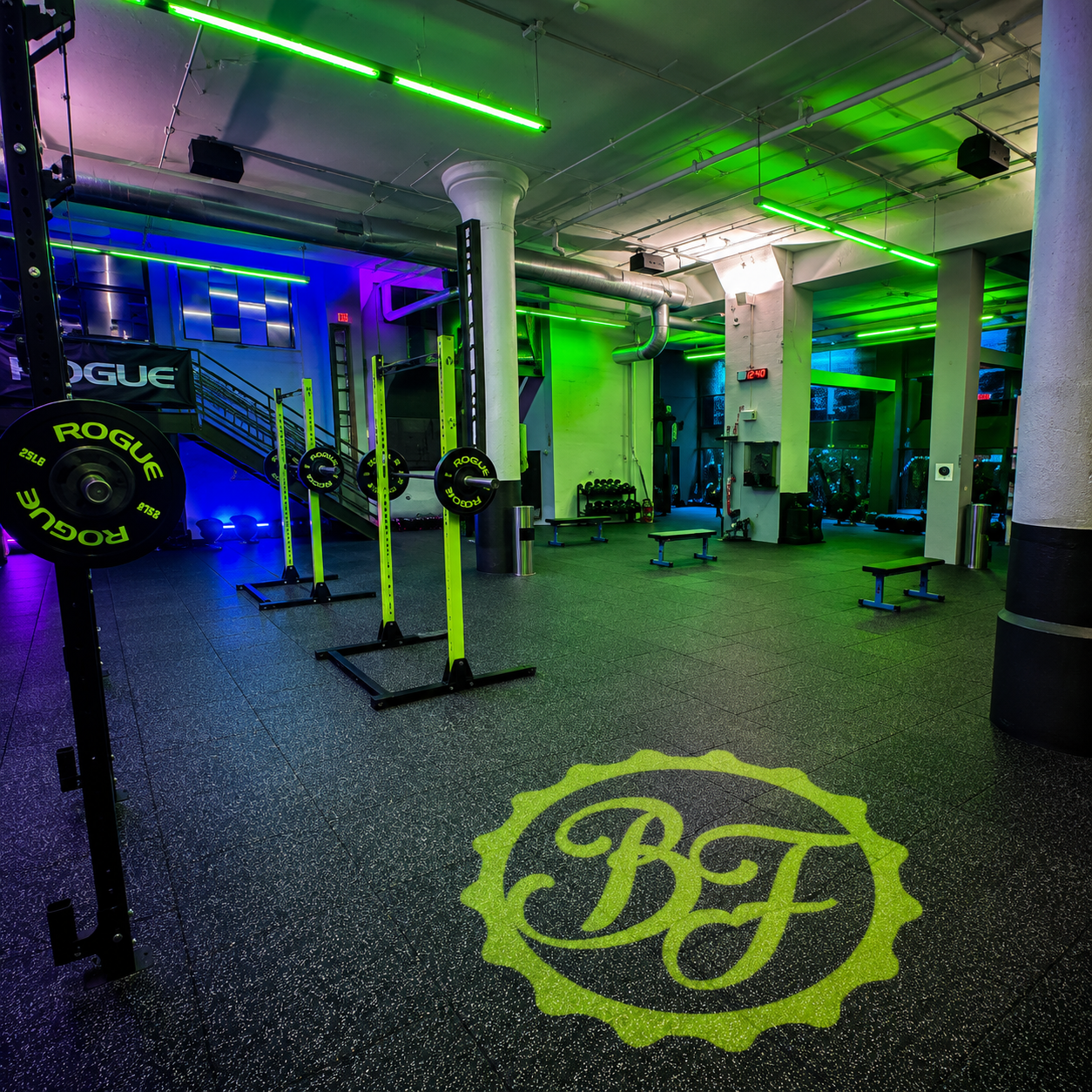 Brew Fitness, Milwaukee, WI