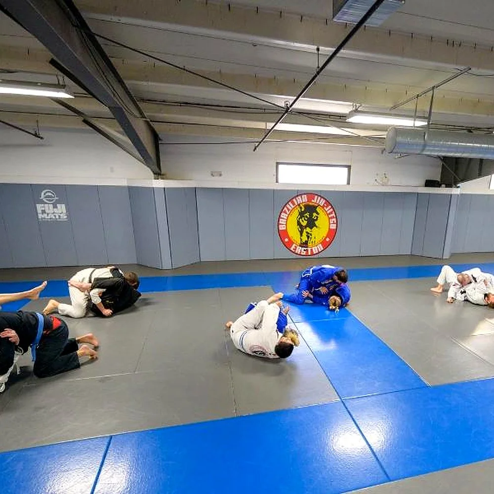 Easton Training Center, Denver, CO