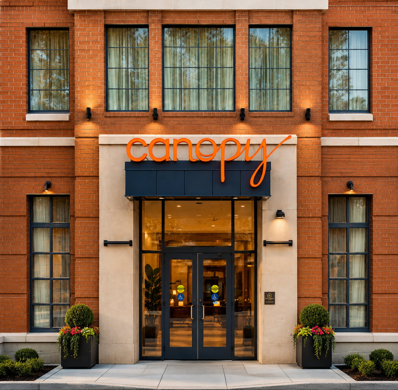 Canopy by Hilton Ithaca - Ithaca Downtown, NY