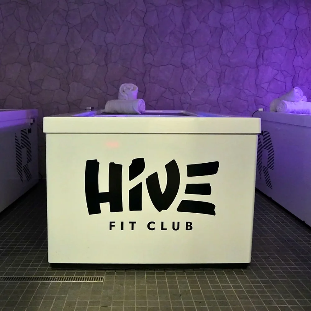 Hive Fit Club, Scottsdale, AZ