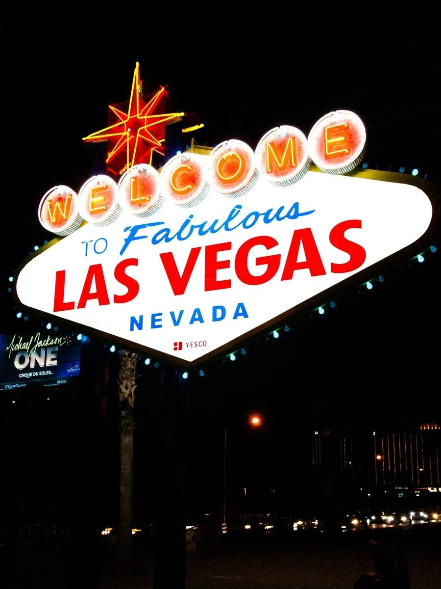 HYROX Las Vegas: Where to Stay, Mar 12-14, 2027