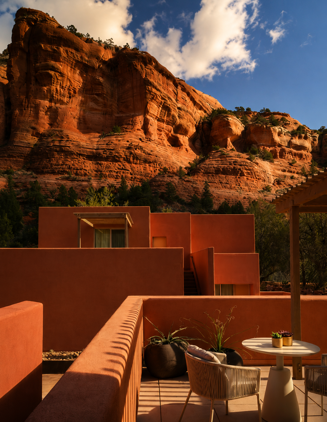 Mii Amo Sedona - Sedona, AZ