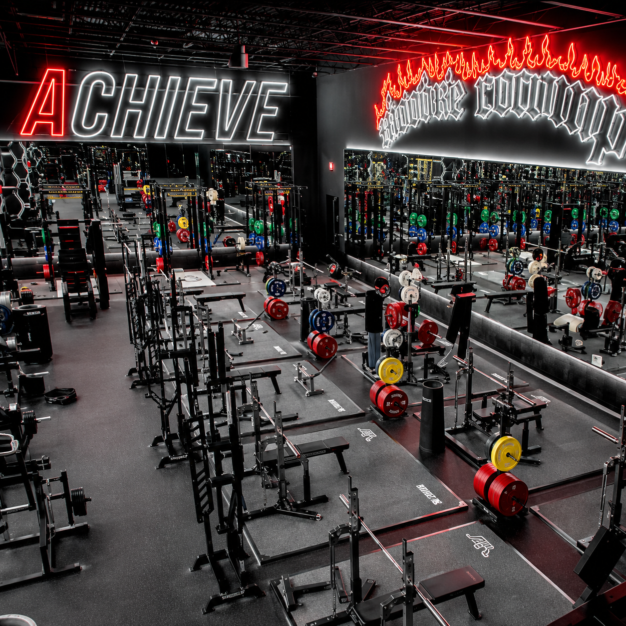 Absolute Recomp, Fort Worth, TX