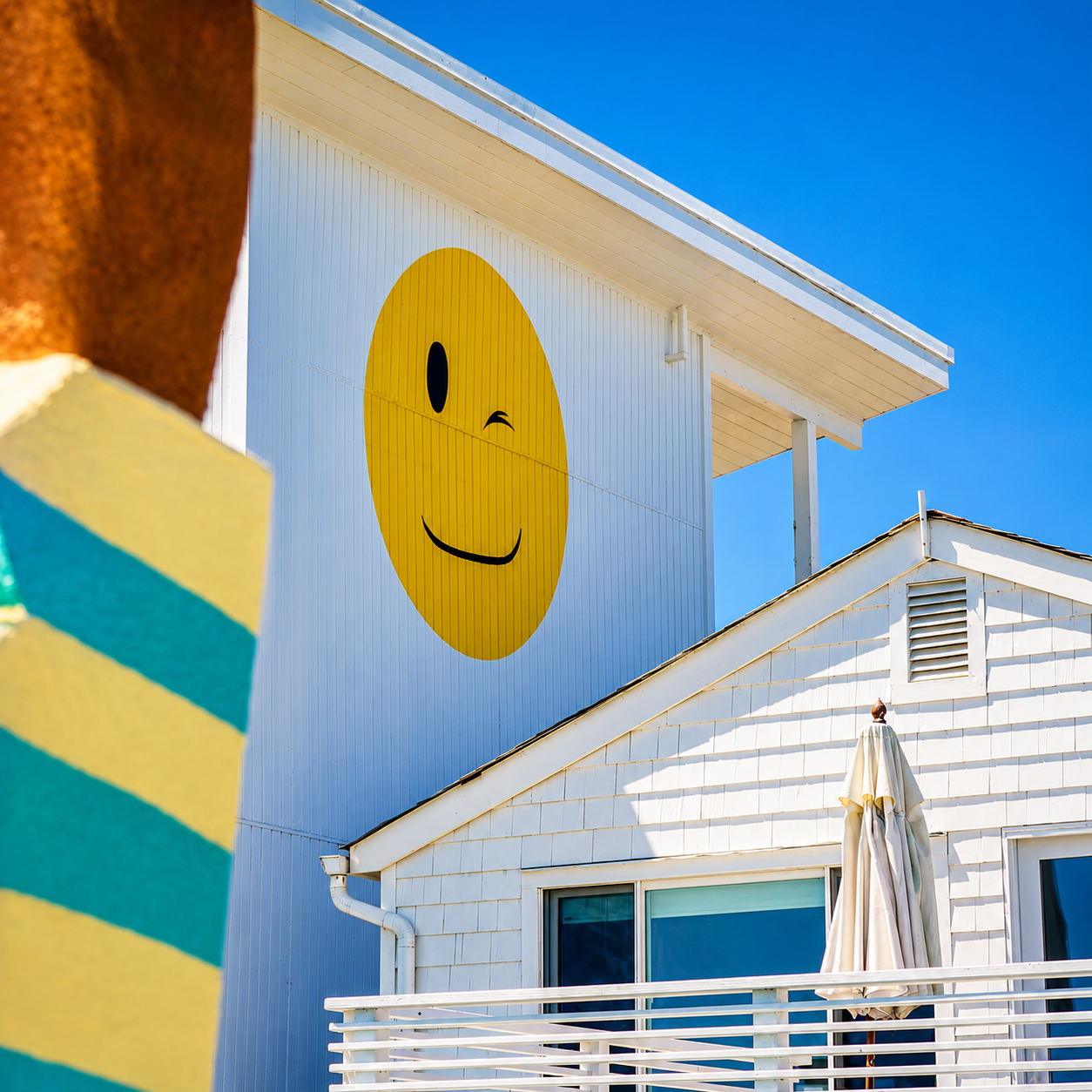 Hero Beach Club - Montauk, NY