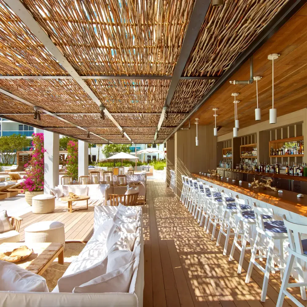 1 Hotel South Beach - Miami, FL