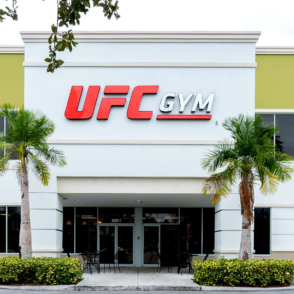 UFC Gym Miami, Miami, FL