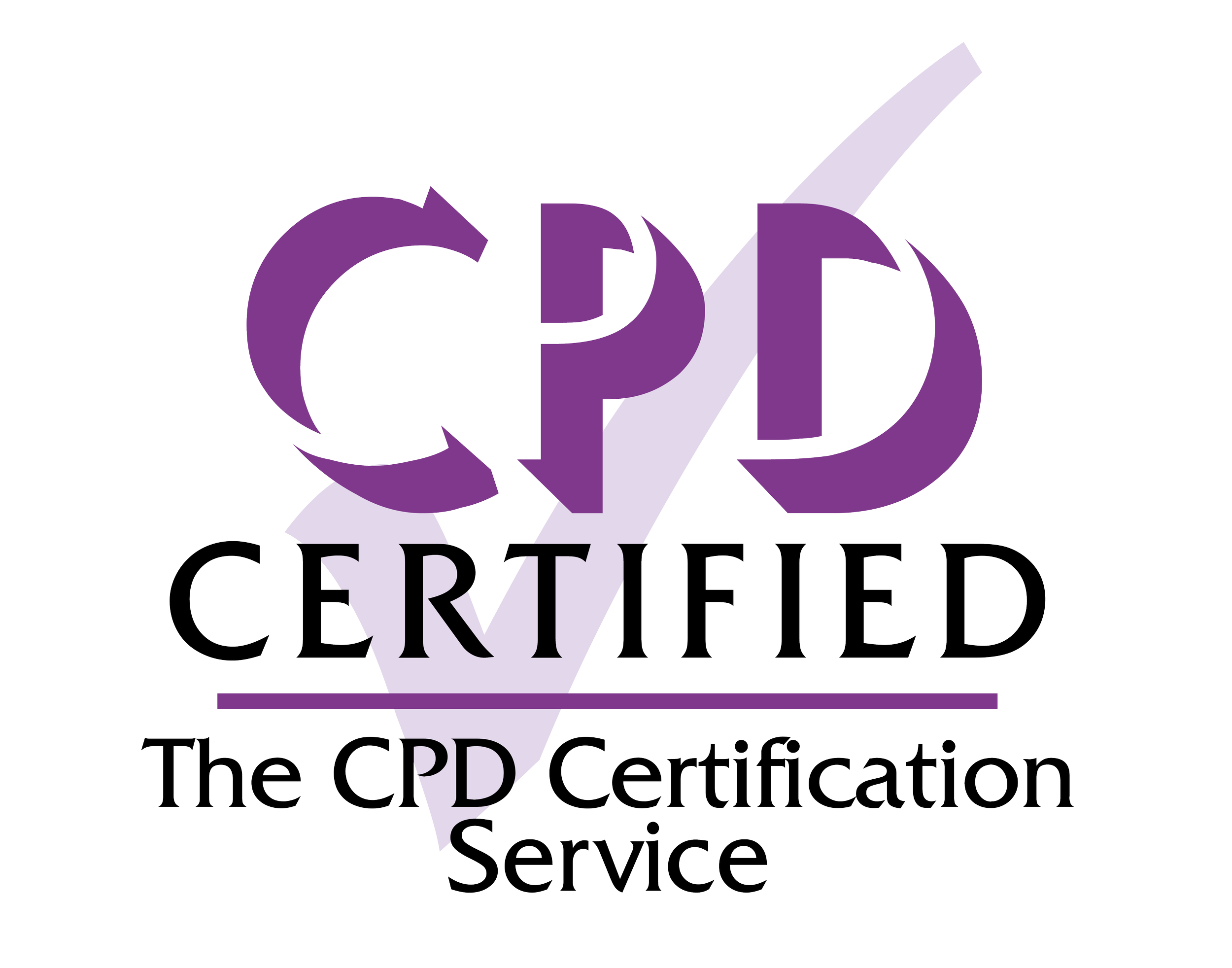 CPD Certified, The CPD Certification Service