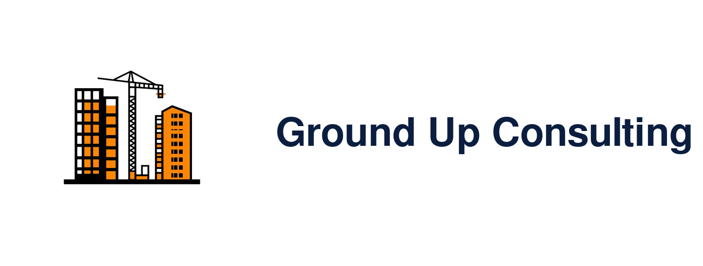 Ground Up Consulting