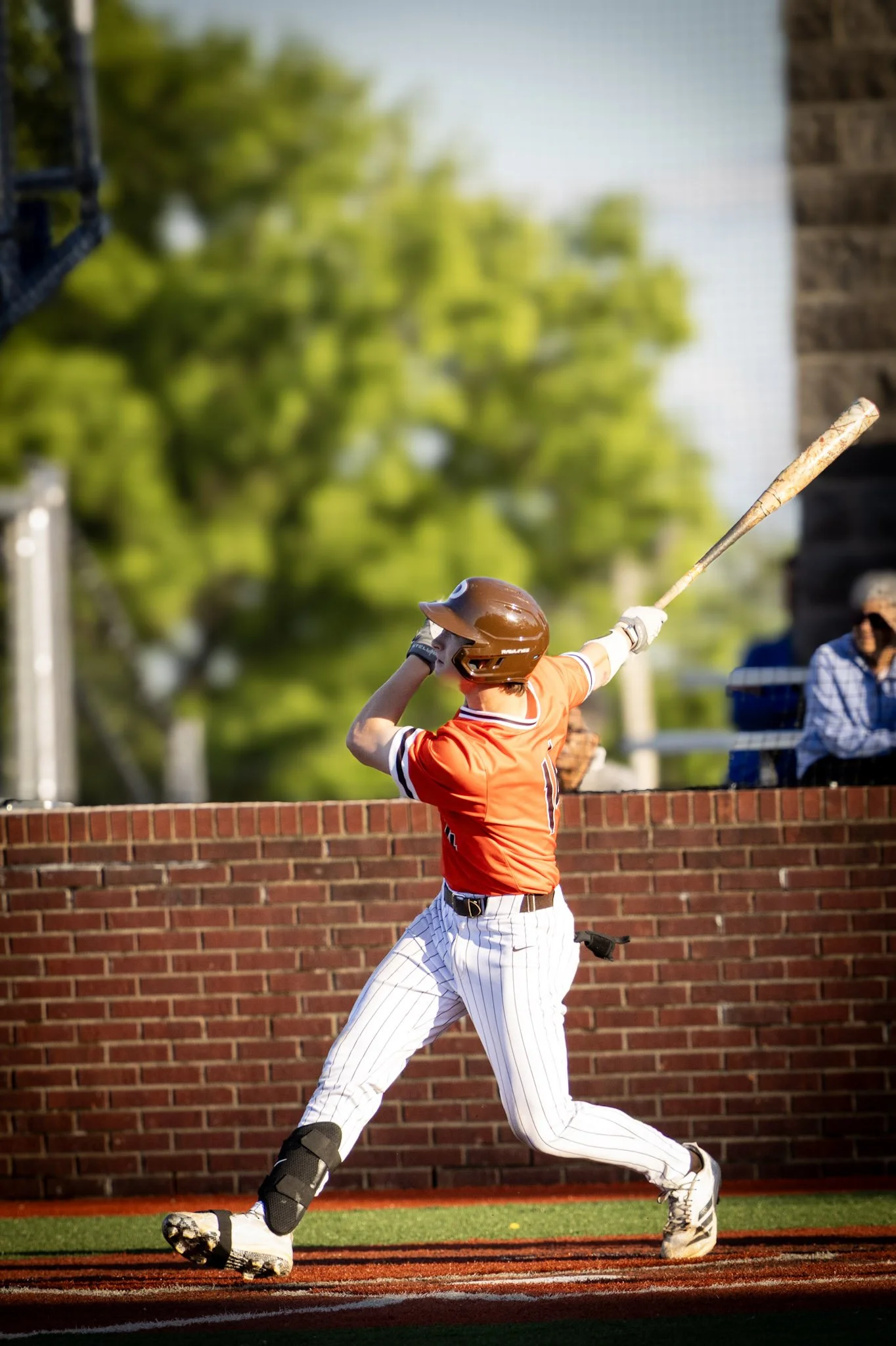 DeSales Baseball 2026