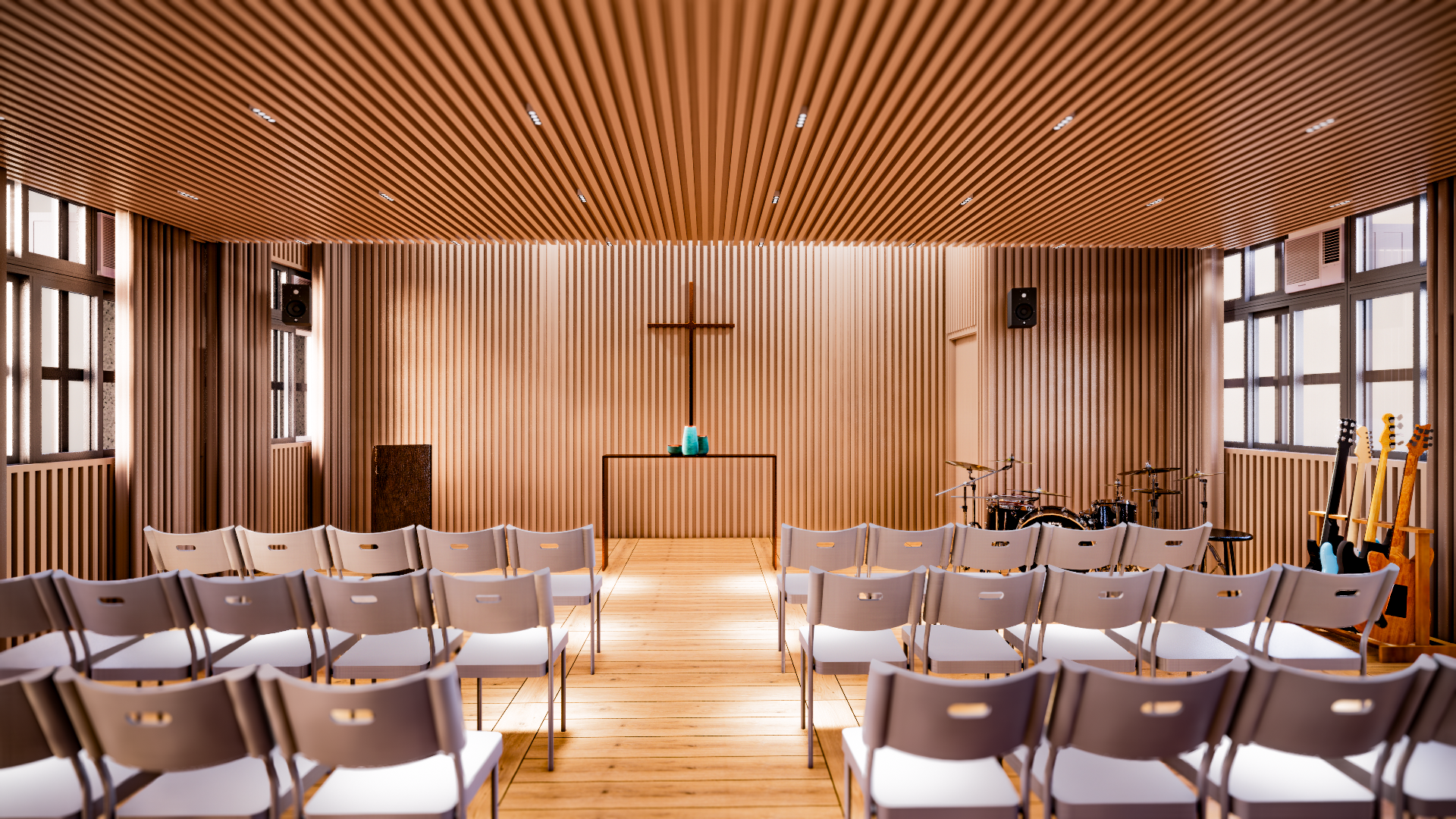 Chapel