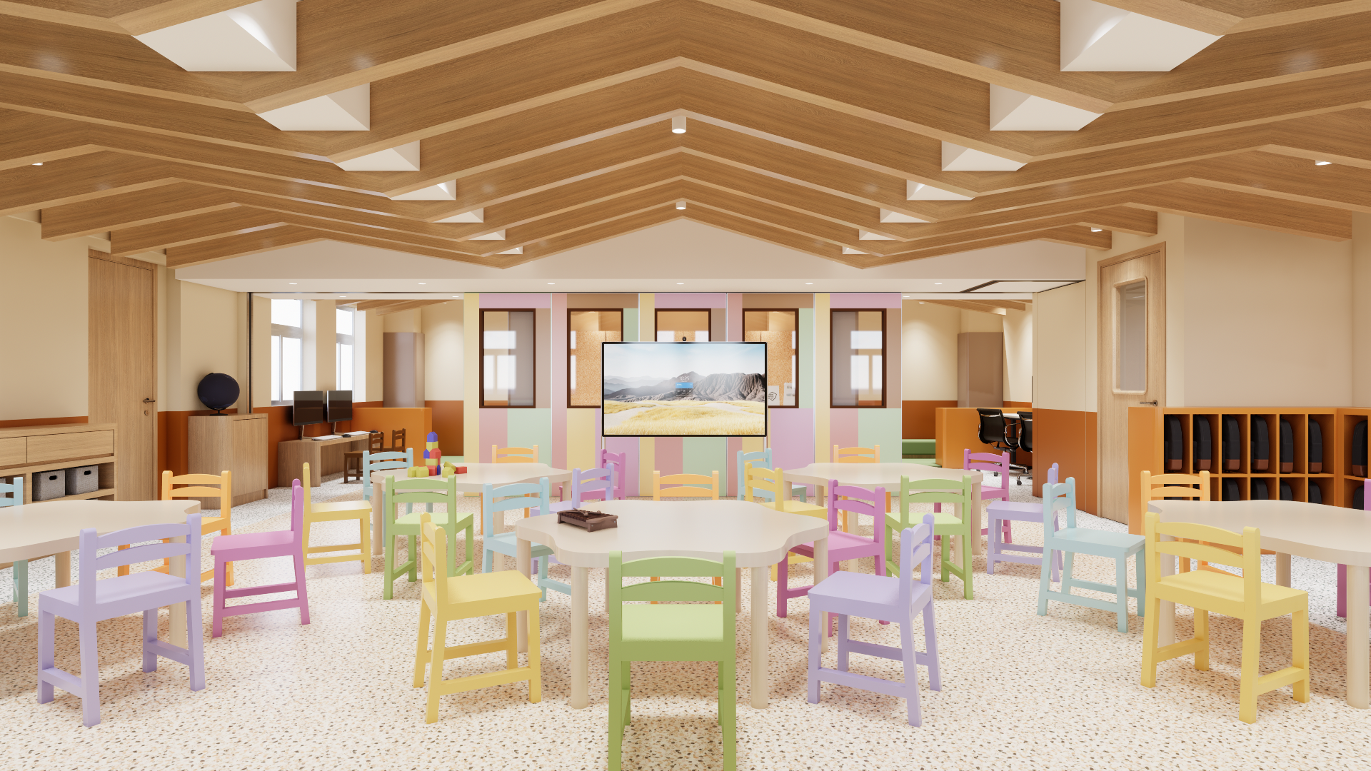 Kindergarten