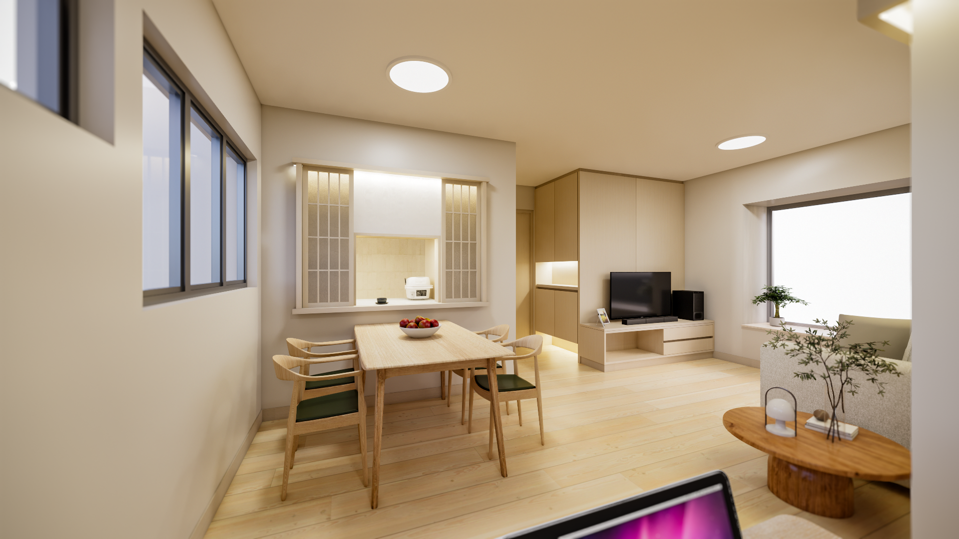 Villa Sapphire