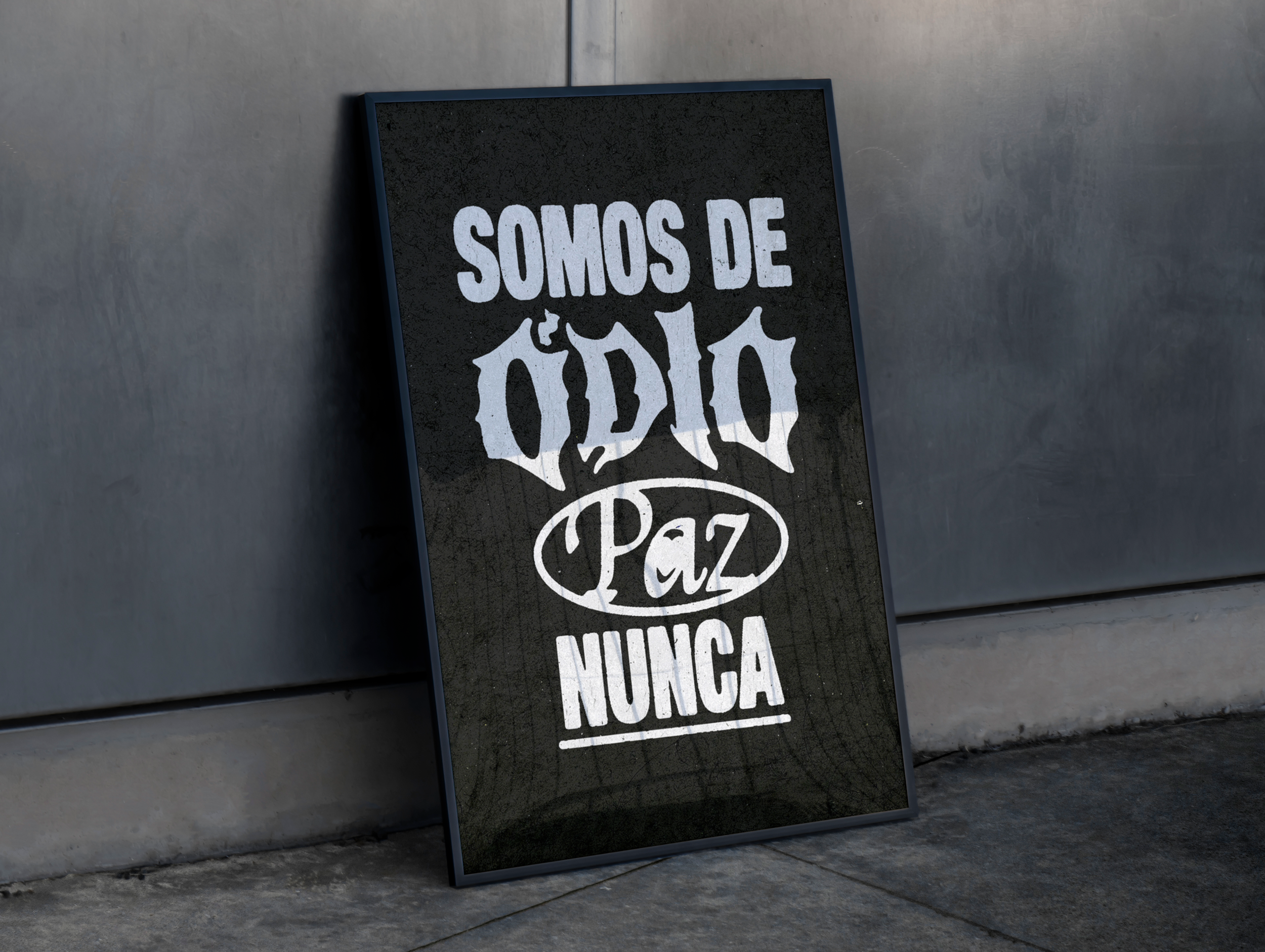 Coleção de Pôsteres