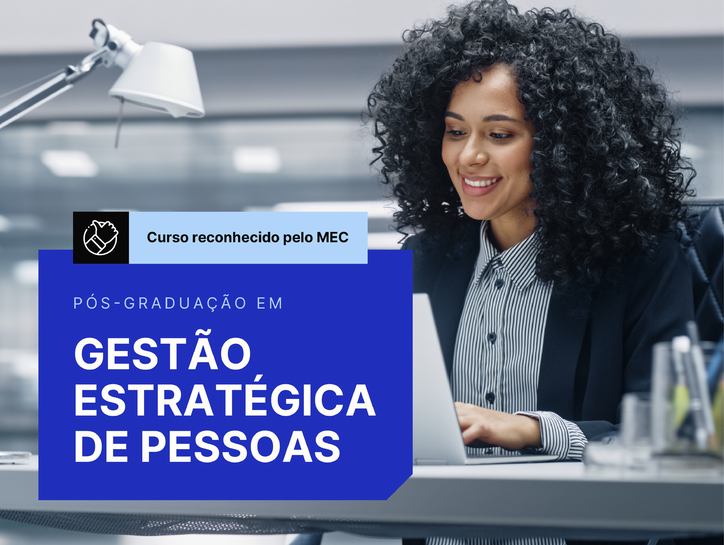 E-book Pós-graduação Senac Santa Catarina