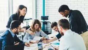 Strategy Development & Execution