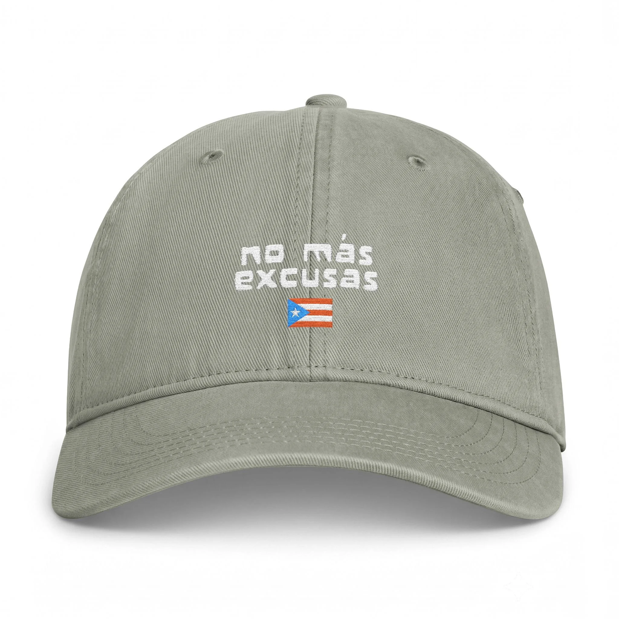 No Más Excusas  Cap