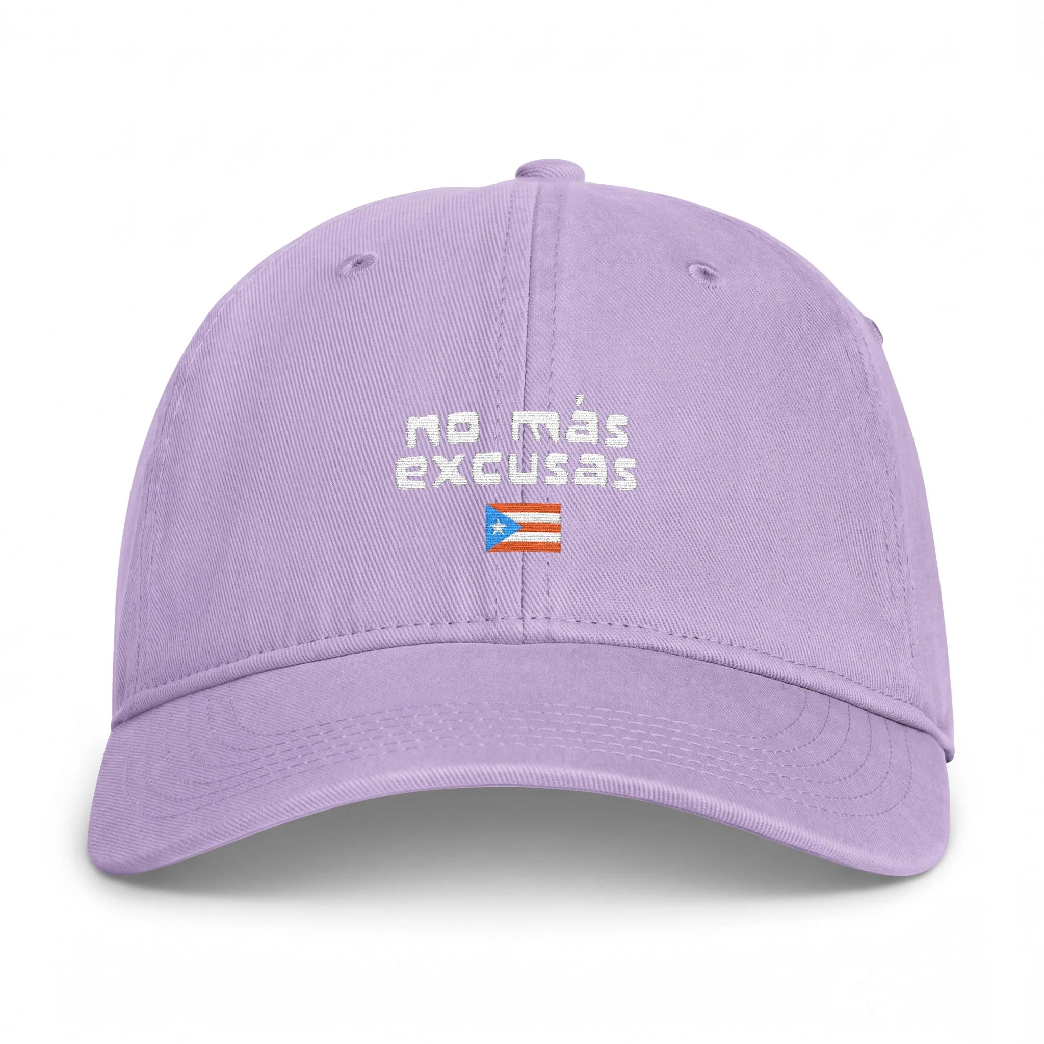 No Más Excusas  Cap