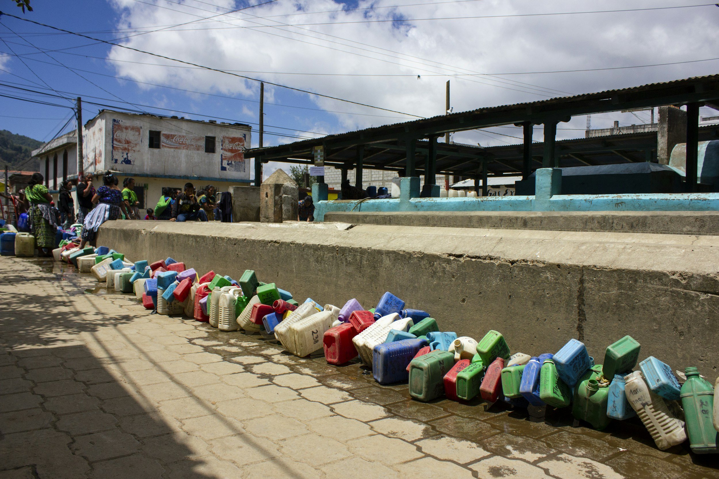 water rationing begins in puerto rico
