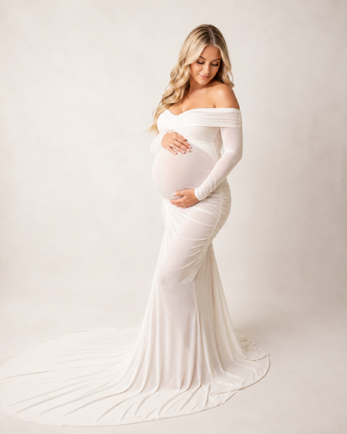 Maternity - Basic