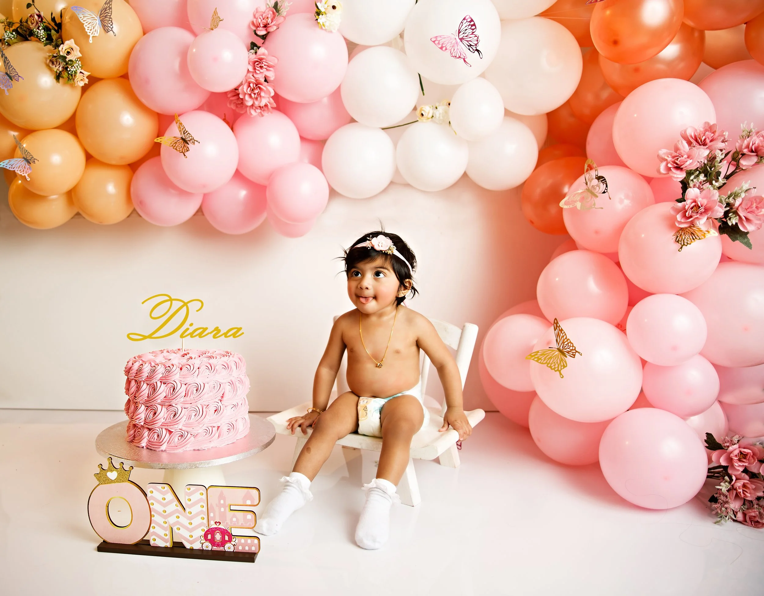 cake smash - special