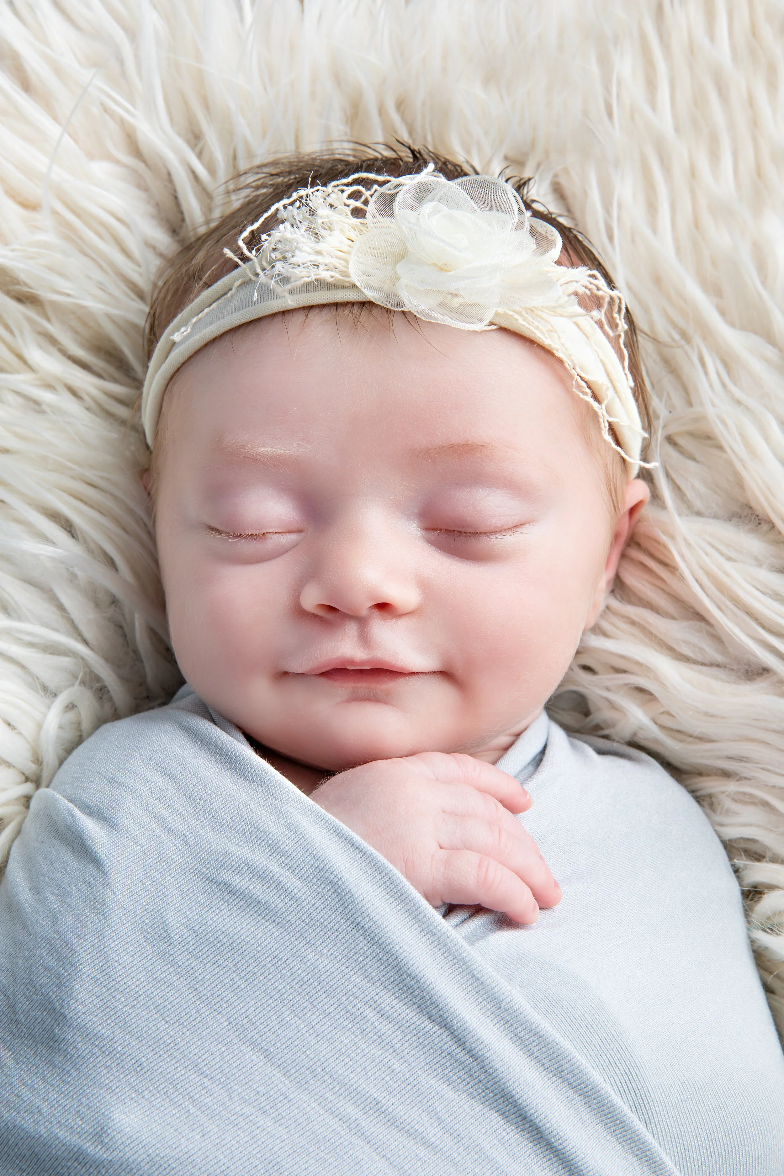 Newborn - Regular