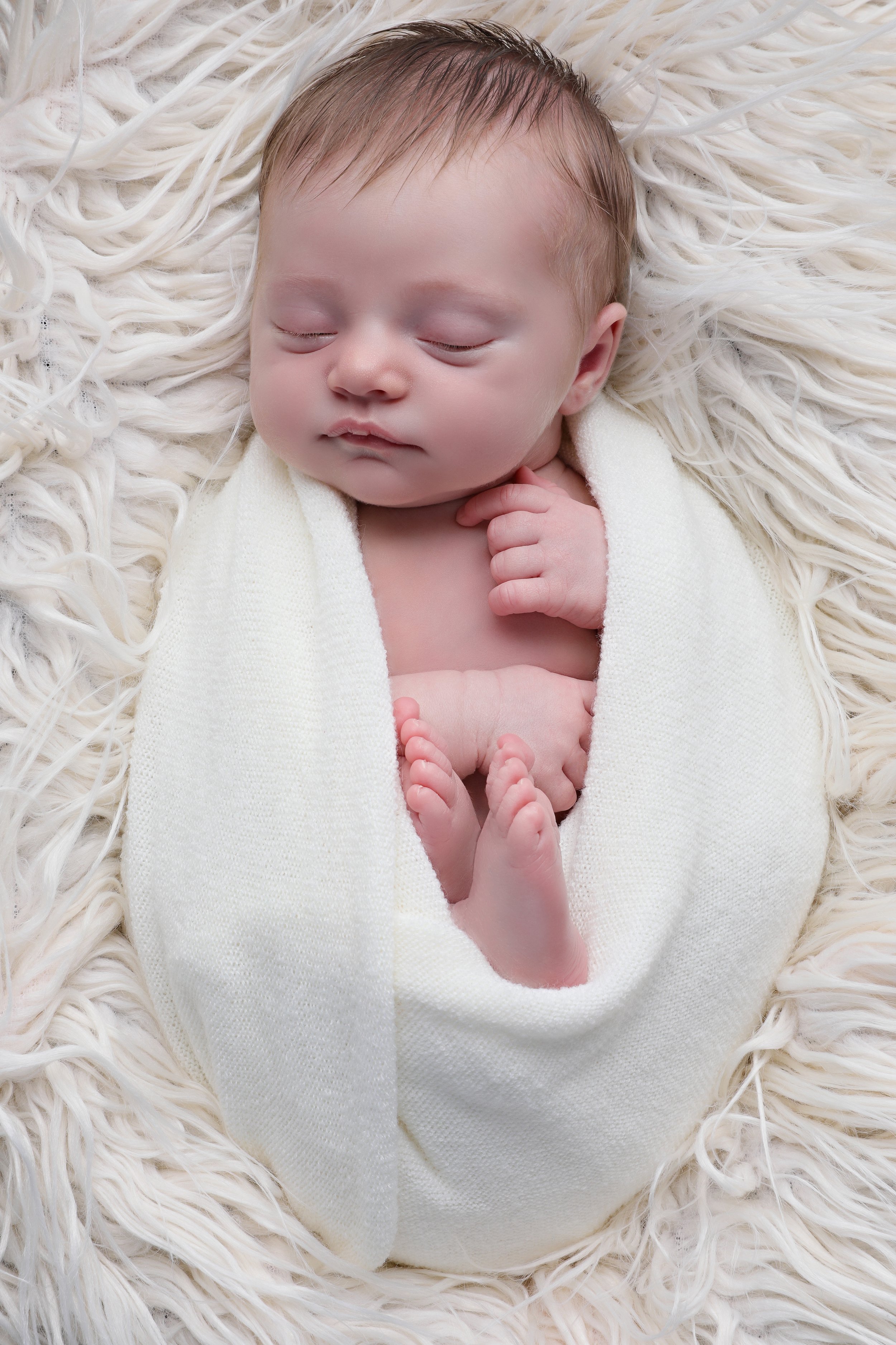 Newborn - Basic