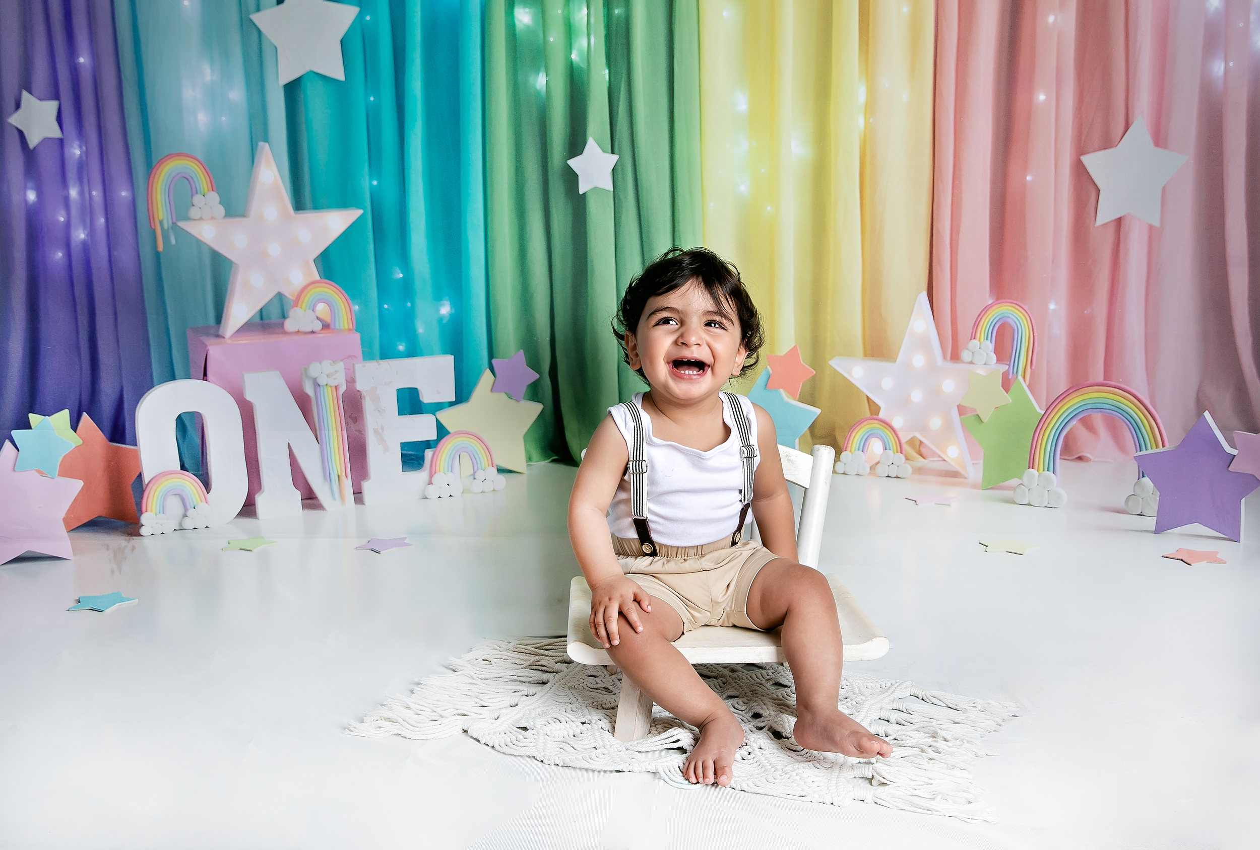 Cake Smash - Basic