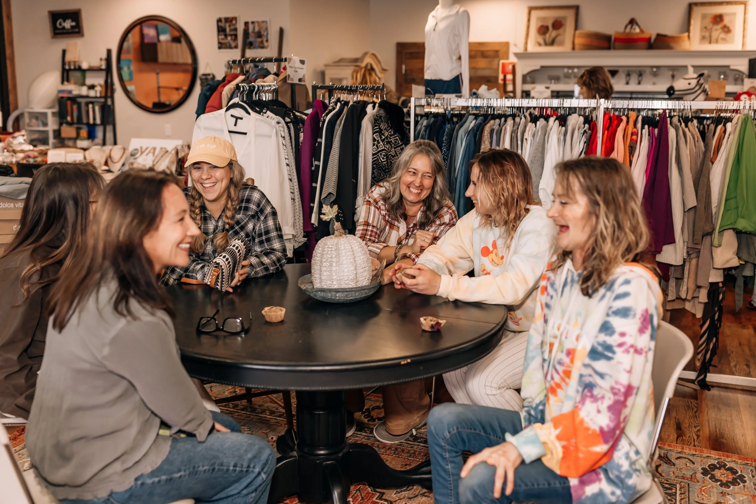 Women in Community