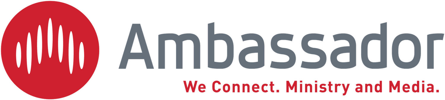 Ambassador Advertising