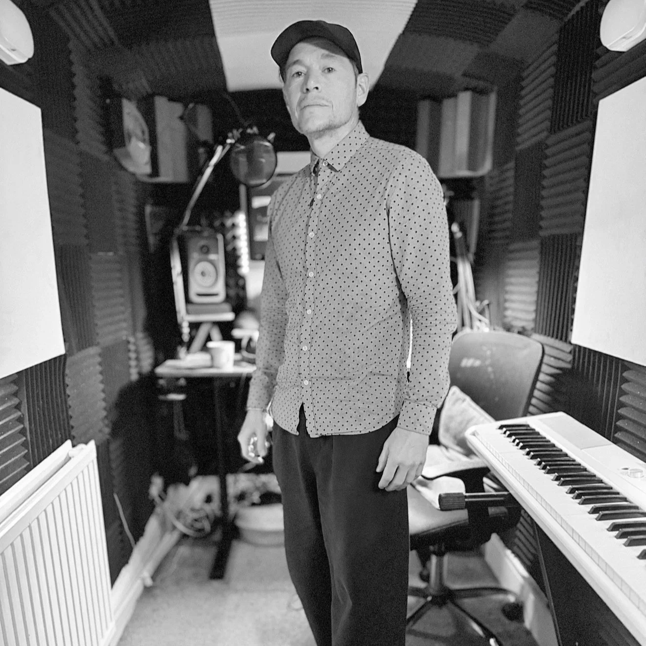 Burn Gorman - Game of Thrones