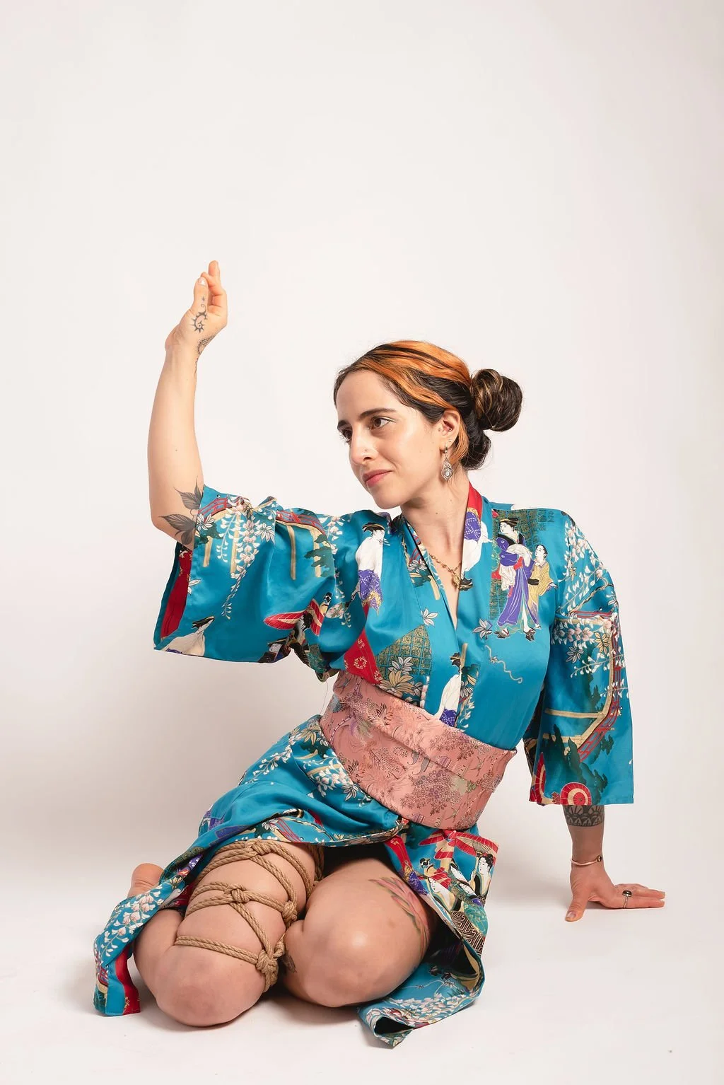 Dhyana Shakti 