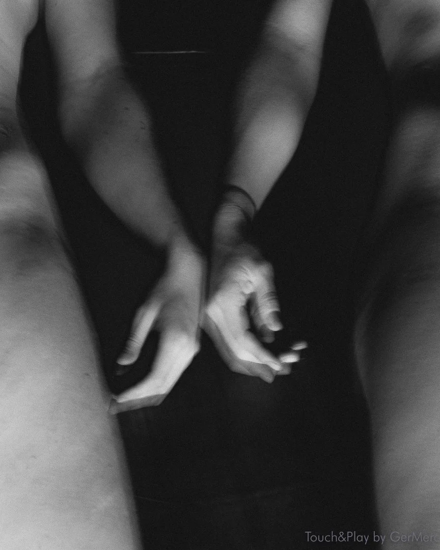 Masaje SomaEros en pareja
