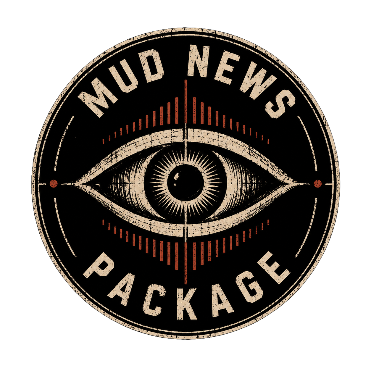 Mud News Package