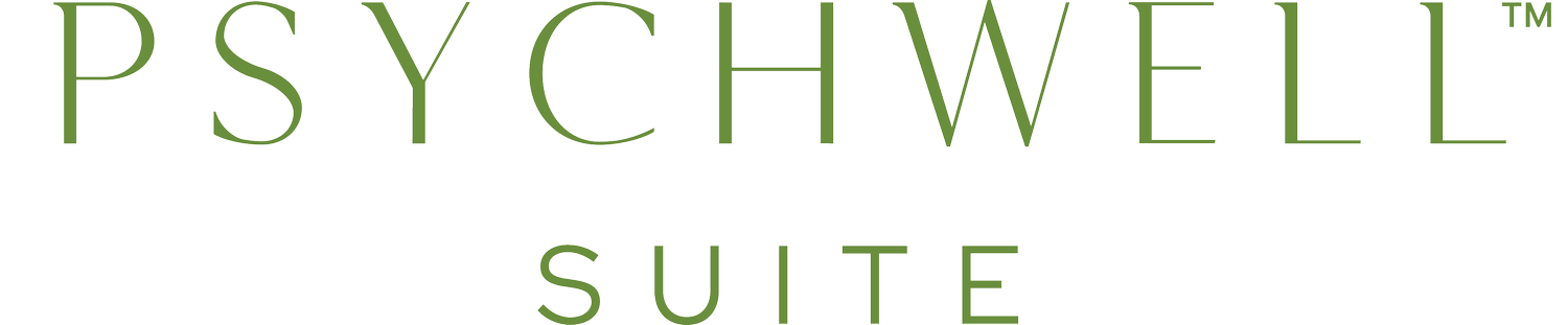 PsychWell Suite