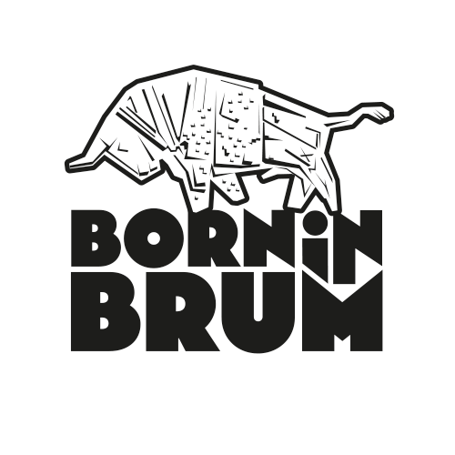 Born In Brum