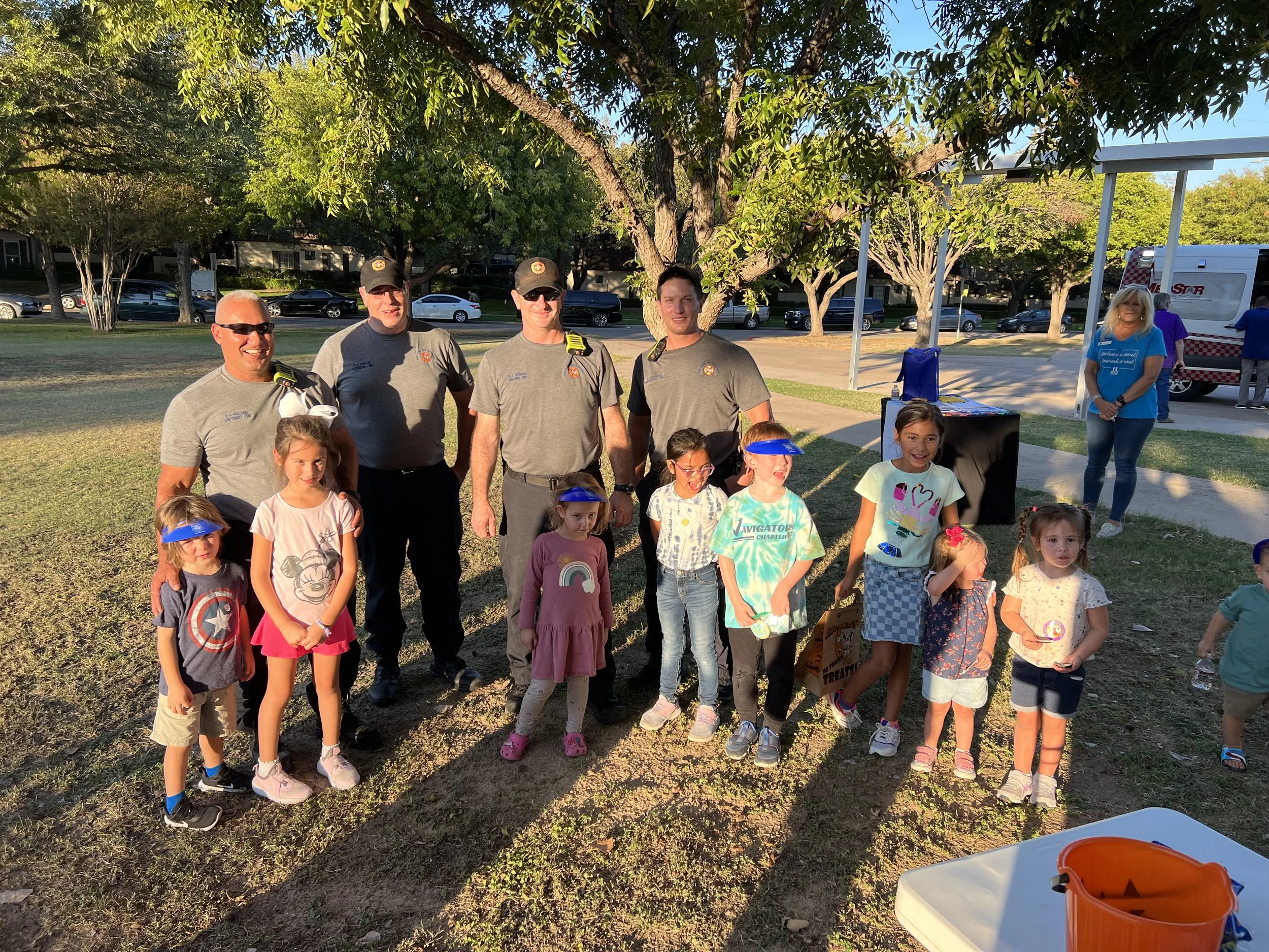 2026 National Night Out