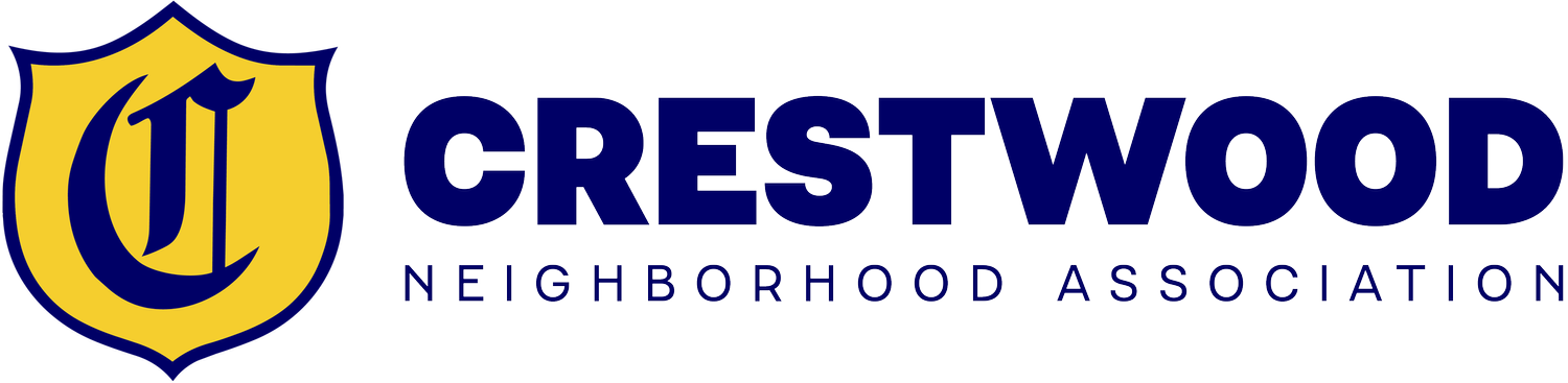 Crestwood Association