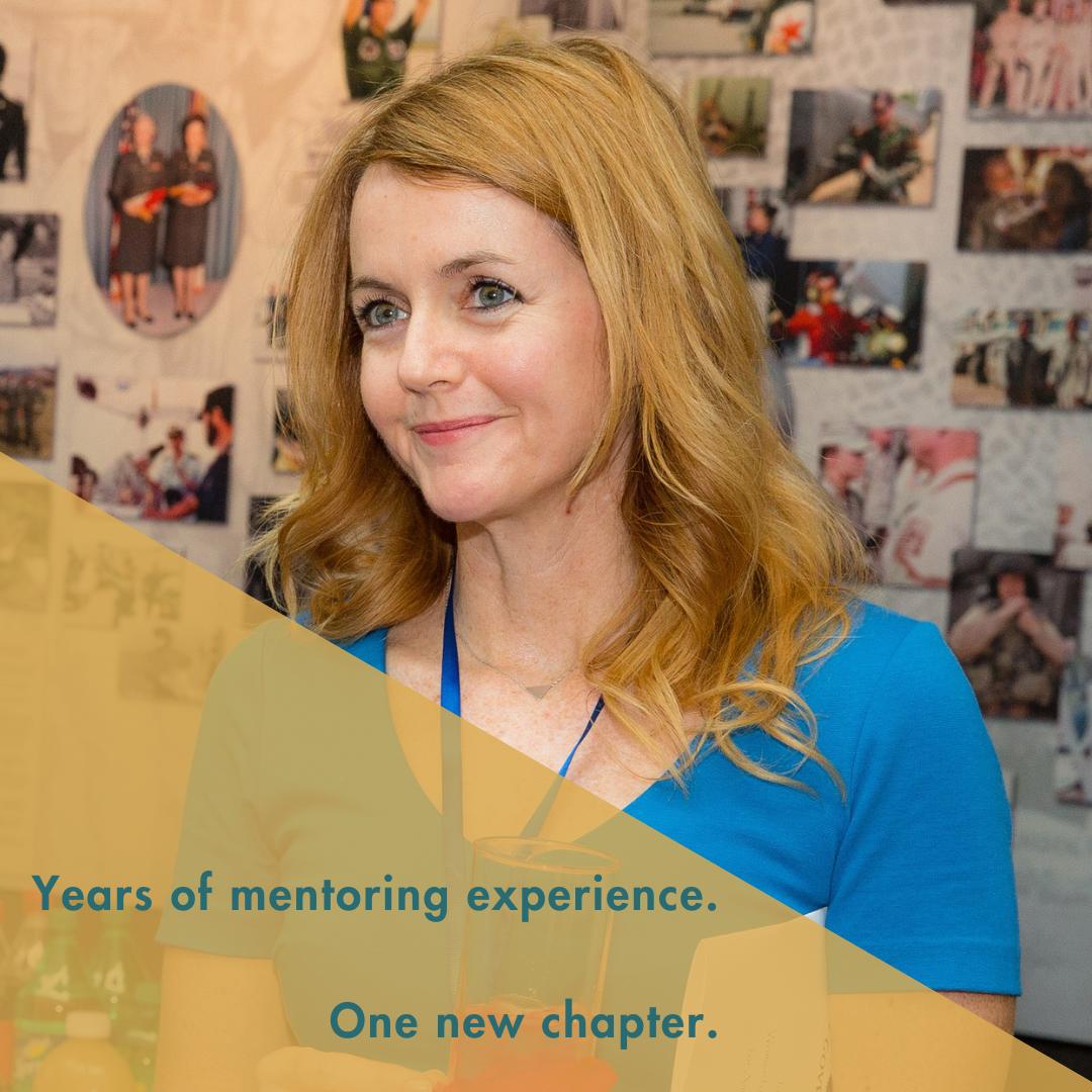 Mentoring Worx - A New Chapter