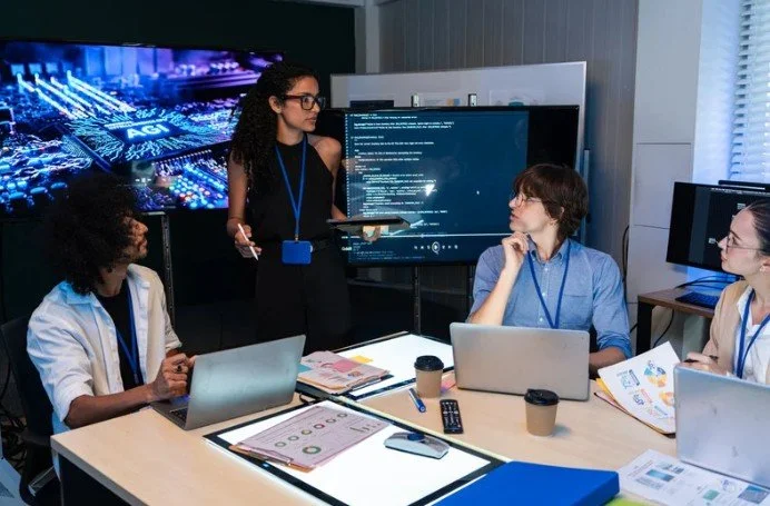 Technology & Program Implementation