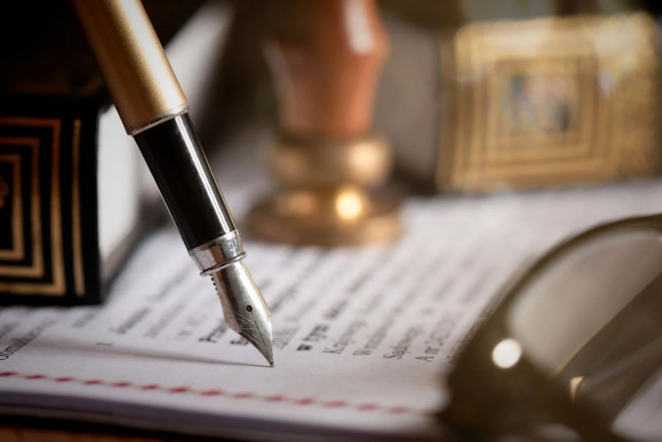 Documents & Notary Services Notary Public Mobile Notary Loan Signing Agent Affidavits Passport Forms Certified Translations Document Preparation