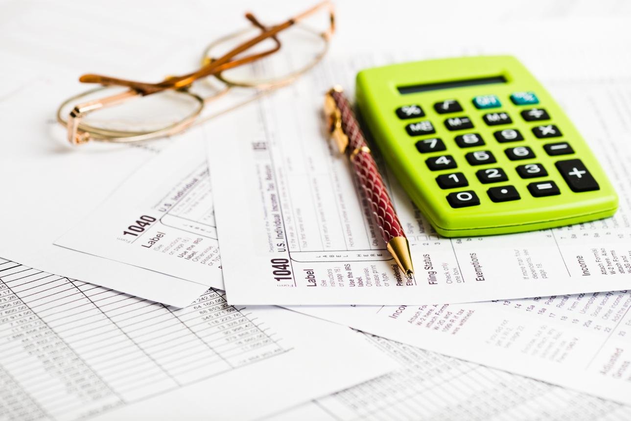 Tax Services