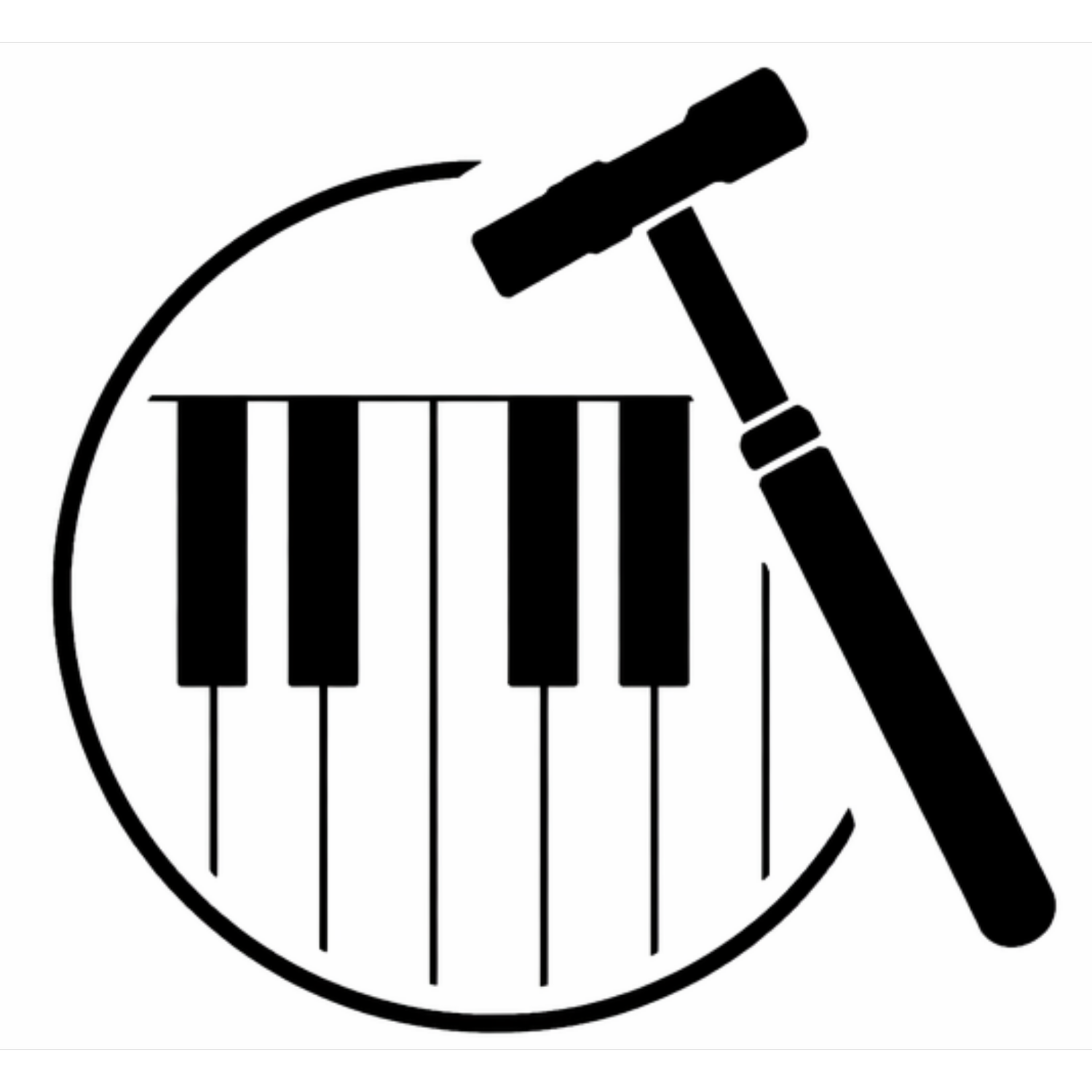 Key Craft Services Piano Tuning