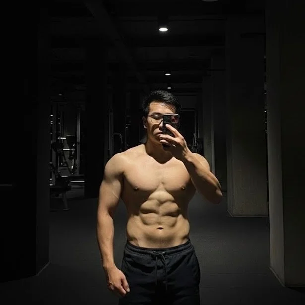 We often trick ourselves into thinking we need a new year resolution to start a transformation. We wait for Monday or next week. We wait for 2026

The calendar doesn&rsquo;t help you reach what you want, desire does. 

But while you&rsquo;re feeling 