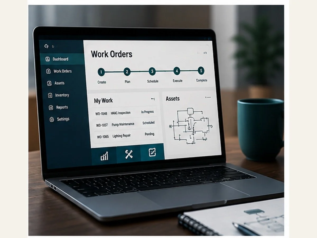 Designing Operational Software Training