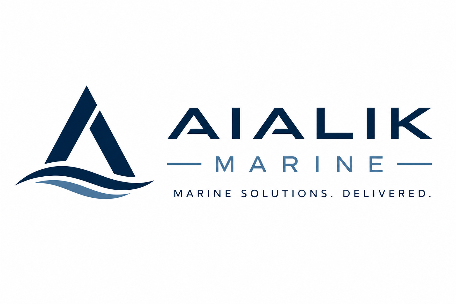 Aialik Marine