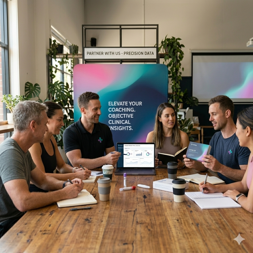 Fitness Professionals: Elevate Your Coaching with Health Insights