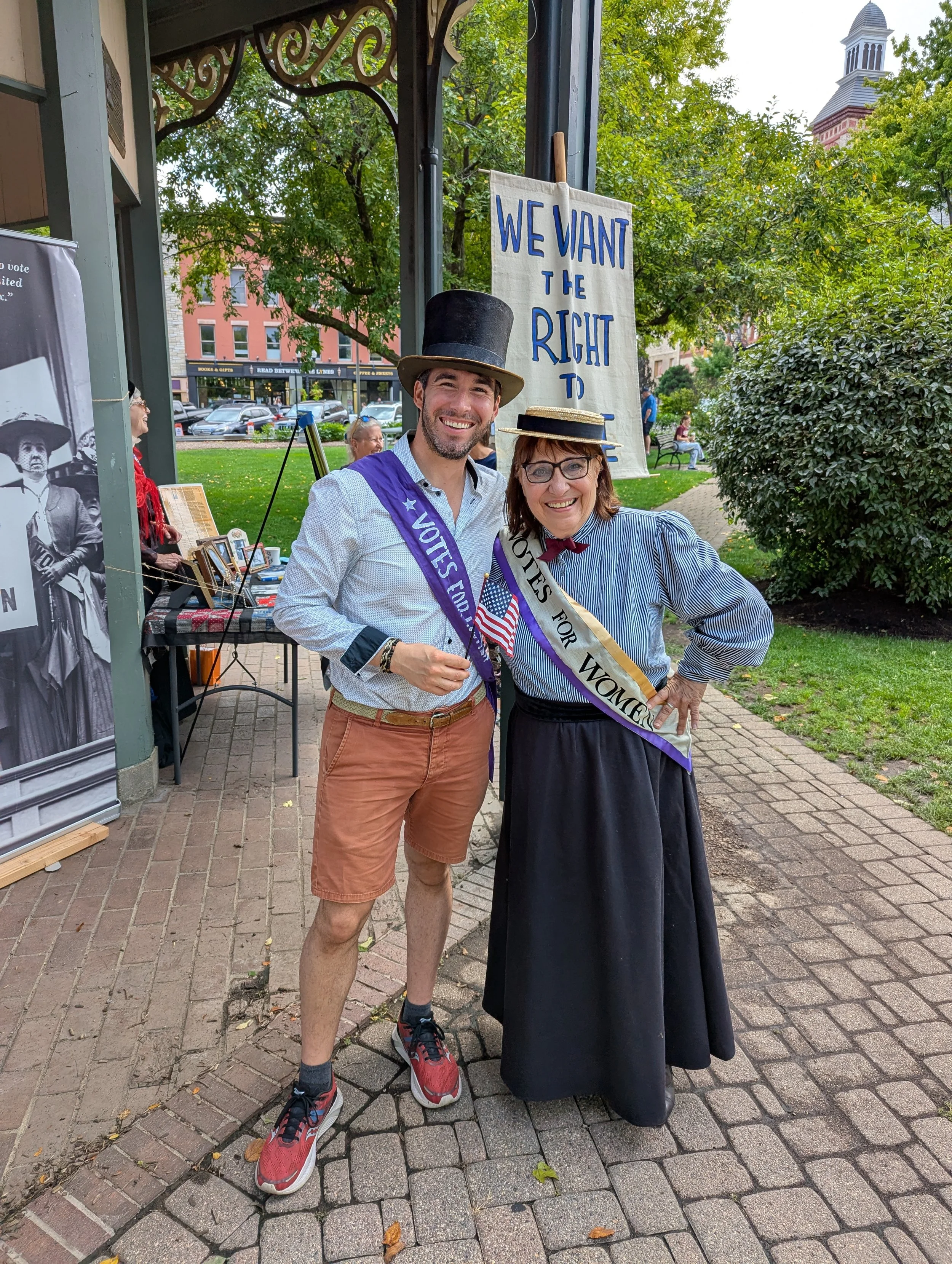 Votes for women on Square.jpg